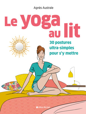 cover image of Le Yoga au lit